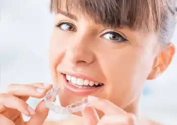 braces