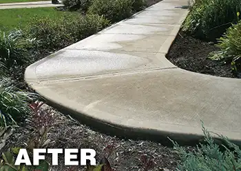concrete lifting