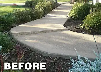 concrete repair