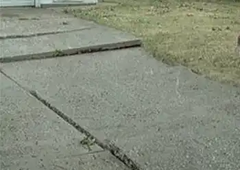 driveway repair