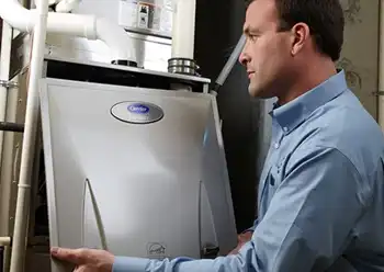 furnace repair