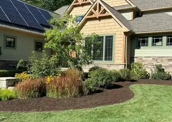 landscape maintenance