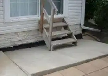 patio installers