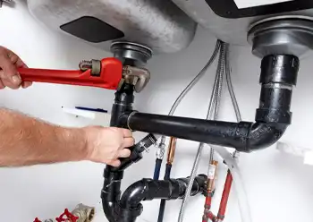 plumber