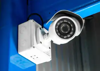 security camera installers