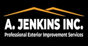 A Jenkins Roofing