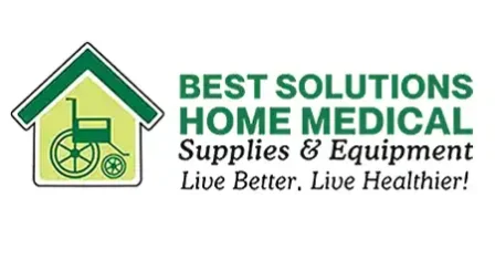 Best Solutions Medical Supplies & Equipment