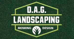 DAG Landscaping