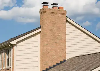 chimney repair
