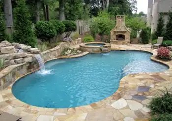 inground pool installers
