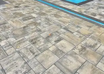 stamped concrete installers