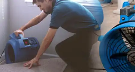 water removal