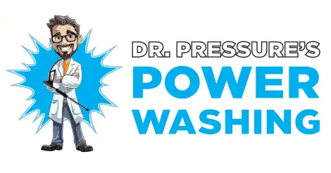 Dr Pressures Power Washing