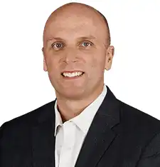 Justin Aikens Real Estate Agent