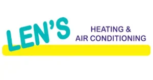Len's Heating and Air Conditioning