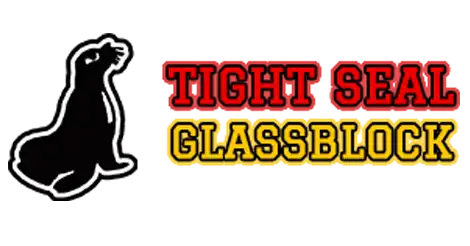 Tight Seal Glass Block
