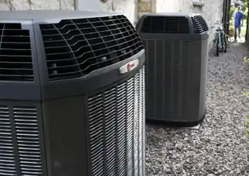 air conditioning repair
