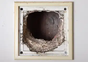 air duct cleaning