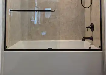 bathtub replacement