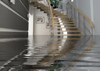 emergency water extraction