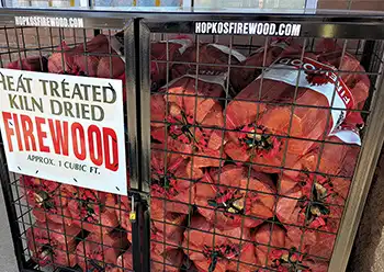firewood