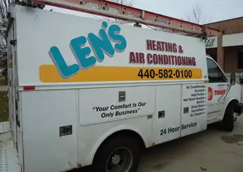 furnace repair