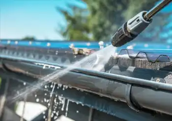 gutter cleaning near me