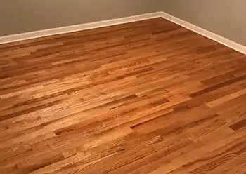hardwood floor cleaning