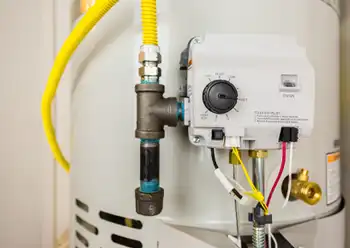 hot water tank installers