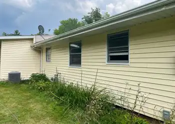 house washing
