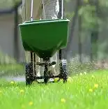 lawn fertilizer