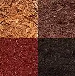 mulch