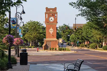 real estate agents in Cuyahoga Falls