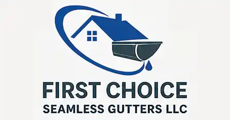 First Choice Seamless Gutters