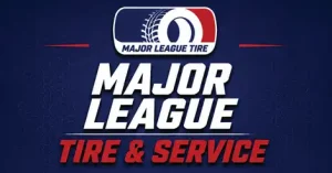 Major League Tire and Service