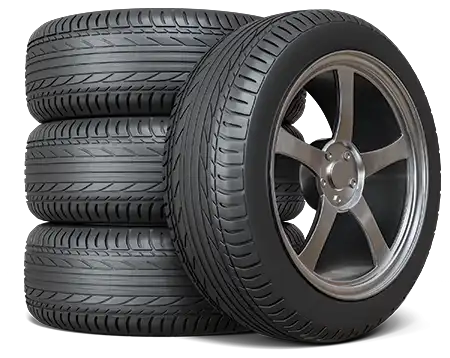 Tire sales at Major League Tire and Service in Northeast Ohio