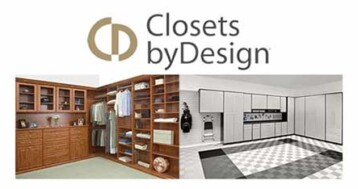 Closets by Design Coupons