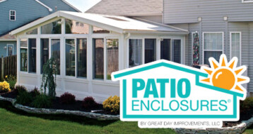 Patio Enclosures - Macedonia, Ohio - Sunrooms, Screen Rooms & More