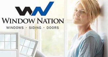 Window Nation - Northeast Ohio - Windows, Siding &amp;amp; Doors Installation