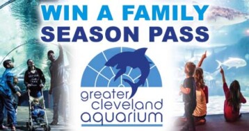 The Greater Cleveland Aquarium Coupons & Deals