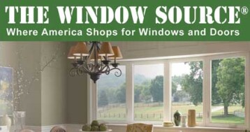 The Window Source - North Canton, Ohio - Windows, Siding & Doors