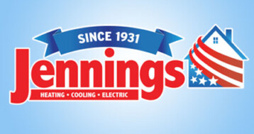 Jennings Heating & Cooling Co. - Akron, Ohio - HVAC