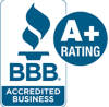 BBB Accredited Business