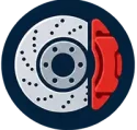 Brake repair and automotive brake service