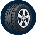 Tire sales installation and tire service