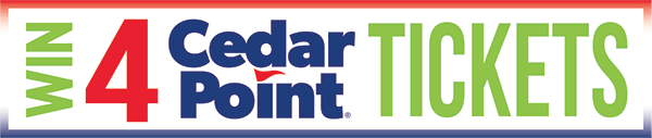 Cedar Point Tickets Contest